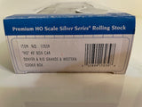Bachmann 17039 HO Scale 40' Box Car, Denver & Rio Grande Western Cookie Box