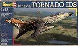 Revell 1/48 scale Panavia Tornado IDS aircraft kit - 03987 sealed w/clear dots
