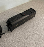 Broadway Limited 013 HO Locomotive N&W Class A 2-6-6-4 #1217 DC/DCC & Sound