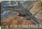 Revell 1/48 scale F-15E Strike Eagle aircraft kit - 85-5511