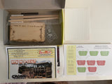 Bar Mills HO scale Sweaty Betty's - Laser-Cut Building - kit #0302 NOS