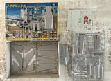 Italeri 1/48 Scale Tornado IDS & ADV Fighter 2 kit lot: 2648 & 836