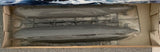 Trumpeter 1:144 Russian Kilo class Attack Submarine kit 05903 - Sealed parts
