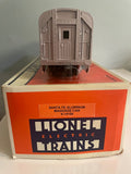 Lionel 6-19109 O Scale Santa Fe Aluminum Baggage Car