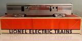 Lionel 6-19109 O Scale Santa Fe Aluminum Baggage Car