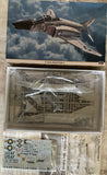 Hasegawa 1/48 scale F-110A Phantom II kit - 09581