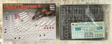 Hasegawa 1/48 scale AIRCRAFT WEAPONS kits A, B & C combo pack - X48-1|2|3 see pics