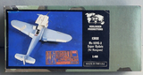 Verlinden 1/48 Scale Me-109G-2 Super Update for Hasegawa kit - #1302 NOS