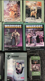 Warrior 1/35 Scale WWII resin armor figures bundle See Pics - 15 pcs NOS