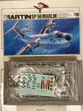 Hasegawa 1/72 Scale Martin SP-5B Marlin plastic kit - K009:200 New Old Stock