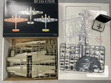 Eduard 1/48 model kit Bf 110C/D/E Royal Class / Dual Combo - R0005 New Old Stock