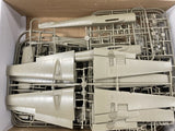 Eduard 1/48 model kit Bf 110C/D/E Royal Class / Dual Combo - R0005 New Old Stock