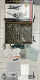 Eduard 1/48 scale Fw 190A Nachtjäger (DUAL COMBO) kit - 1144 - New Old Stock