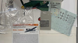 Eduard 1/48 scale Fw 190A Nachtjäger (DUAL COMBO) kit - 1144 - New Old Stock