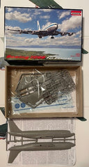 Roden 1:144 Boeing 720B Pan American Model Kit #319 - New Old Stock Roden 1:144 Boeing 720B Pan American Model Kit #319 - New Old Stock