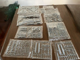 Zoukei-Mura 1/48 scale F-4CPhantom II SWS48-06 inner bags sealed