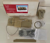 Baluard 1/35 Diesel Locomotive WR 360 C14 German Reichsbahn resin kit F35028
