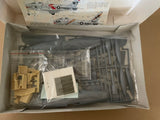 Grand Phoenix 1/48 scale FJ-4B Fury aircraft kit - KT003