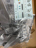 Monogram 1/72 scale B-1B Lancer Strategic Bomber aircraft kit - 85-5606