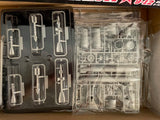 Great Wall Hobby 1/48 MiG-29 9-12 Fulcrum Early Type - kit L4814 w/ Eduard FE682