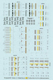 TwoBobs 1/48 US Air-to-Air Missile Markings, AIM-9B/D/G/J/L/M, AIM-7E-2/M 48-086