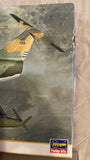 Hasegawa 1/48 scale F-104C Starfighter Vietnam War kit 09410
