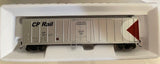 Bachmann 17906 HO Scale Canadian Pacific 50' Steel Reefer #287217 - Old Stock