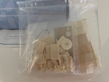 SOL 1/48 scale resin cast KUBELWAGEN kit - MM044