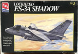 AMT1/48 Scale Lockheed ES-3A Shadow kit 8750 - Sealed parts, old decals