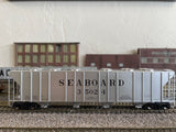 ExactRail HO scale Southern Air Line Magor 4948 Big John SAL#35024 - Hopper