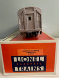 Lionel 6-19110 O Scale Santa Fe Aluminum Combo Car #3500