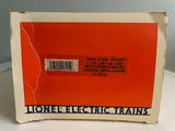 Lionel 6-18115 O Scale Santa Fe Non-Powered F-3B Unit Die-Cast