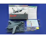 Eduard 1/48 scale Su-27 aircraft kit - 1167 - Sealed
