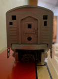 Lionel 6-18115 O Scale Santa Fe Non-Powered F-3B Unit Die-Cast