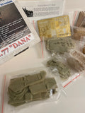 Panzer Shop 1/35 Scale - 152mm ShKH vz.77 DANA resin kit PS35C107