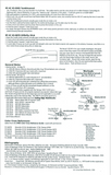 Cutting Edge 1:48 scale USAF F-4C/Ds RF-4Cs SE Asia Schemes #1 decals - CED48014