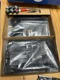 Testors 1/48 scale SR-71 Spyplane w/True Details sets-04560-see description