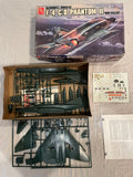 AMT 1/48 scale F-4C/D Phantom II #8875 - 3 kit bundle please read description
