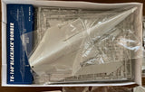 Trumpeter 1/72 Tupolev Tu-160 Blackjack kit 01620 sealed inner bags