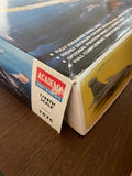 Academy 1/48 Scale EF-111A Raven kit #1676 - Some loose parts, shelf wear