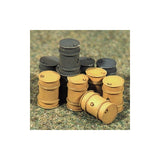 SOL 1/48 resin cast detail GERMAN FUEL DRUM SET 10 pcs - MM042/3042