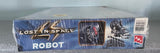 AMT ERTL Lost in Space - Robot - Danger Will Robinson! Model Kit 8458 Sealed