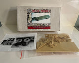 Royal Model 1/35 scale Semi Trailer for Autocar/ Federal - #35079