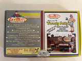 Bar Mills HO scale Sweaty Betty's - Laser-Cut Building - kit #0302 NOS