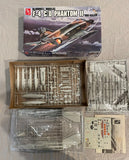 AMT 1/48 scale F-4C/D Phantom II #8875 - 3 kit bundle please read description