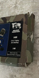 Verlinden Productions 1/48 Resin F-111F Update Set for Academy - 1420 read desc.