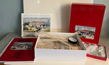 South River Modelworks HO Craftsman Kit #380 Matt's Automotive Baker's Co. Store