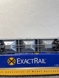 ExactRail HO scale Southern Air Line Magor 4948 Big John SAL#35002 - Hopper