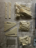 SOL 1/48 resin SU-35/37 Conversion Kit for Academy - MM062-50000