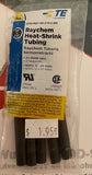 Circuitron & Raychem Heat Shrink Tubing & Hook Up Wires Bundle - 13 packs